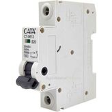Cata CT-9613 20A B Tipi Otomatik Sigorta