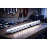 Cata CT-9960 Şarjlı LED Işıldak 60 LED Kamp Lambası Acil Durum Aydınlatma - Genel - Çok Renkli