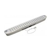 CATA CT-9960 TUNA 60 LEDLİ IŞILDAK Siyah