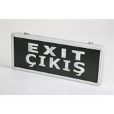 Cata CT9175 Exit Acil Çıkış Armatürü