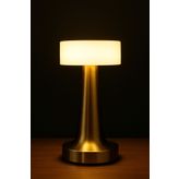 Cata Denver Gece Lambası Gold Renk
