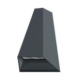 Cata Dış Mekan Modern Led Aplik