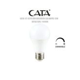 Cata E-27 12W Beyaz Duylu Led Ampul