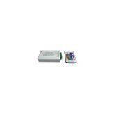 Cata Led Controller Dc12-24 V Output 12 A Rgb Led Controller (Yenilenmiş 2. El Ürün)