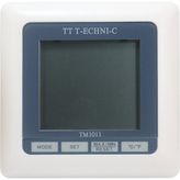 Cata Oda Tipi Sıcaklık-Nem Ölçer Termometre Tm 1011