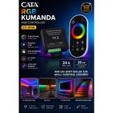 Cata RGB KUMANDA 24A (20 MT )