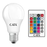 CATA RGB LED AMPUL