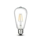 CATA RUSTİK AMPUL 8W 6400K