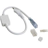 Cata Şerit LED Fişi CT-5050