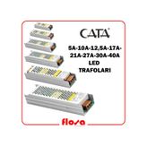 Cata Şerit Led Trafoları