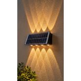 Cata SOLAR LED APLİK/AYDINLATMA/DIŞ MEKAN/GÜNIŞIĞI