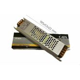 Cata Trafo Süper Slim Kasa 12V 17A 240W