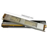 Cata Trafo Süper Slim Kasa 12V 30A 360W