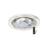Cata Yıldız CT-3012 Aydınlatmalı Tavan Vantilatörü
