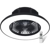 Cata Yıldız Led Tavan Vantilatör Ct-3011