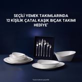 Çatal Kaşık Bıçak Seti Hediyeli Yemek Takımı