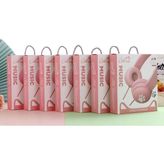 Catear J-19 Headset Kulaklık - Pembe