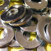 CATEKSSS 3/8 Metal Pul-2mm - 16’lı Paket