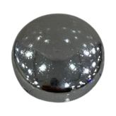 CATEKSSS Vida Kapama 20 mm Krom - 32’li Paket