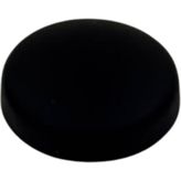 CATEKSSS Vida Kapama Siyah 20 mm - 8’li Paket