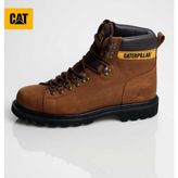 Caterpillar 015M0008 Alaska Copper Deri Bot - Bakır