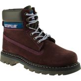 Caterpillar Colorado Basic Spice 015G101121 Mor Unisex Bot
