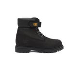 Caterpillar Greg Çocuk Bot Siyah 31 31 EU