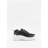 Caterpillar Intruder Essential Black Kadın Sneaker
