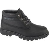 Caterpillar Siyah Erkek Bot COLORADO 20 CHUKKA