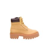 Caterpillar Taba Kadın Bot COLORADO MAX 6 ZIP