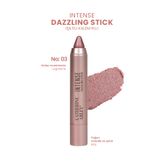 Catherine Arley INTENSE DAZZLING STICK RUJ NO 03 ROSE ECLIPSE