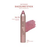 Catherine Arley INTENSE DAZZLING STICK RUJ NO 04 CANDY POP