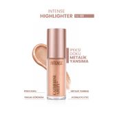 Catherine Arley INTENSE GLOW TOUCH LIQUID HIGHLIGHTER HONEY GLOW 5 ML 03