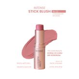 Catherine Arley INTENSE STICK BLUSH ALLIK NO 02 STRAWBERRY MOUSSE