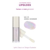 Catherine Arley LIP GLOSS DUDAK PARLATICISI NO 01