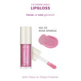 Catherine Arley LIP GLOSS DUDAK PARLATICISI NO 02