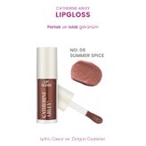 Catherine Arley LIP GLOSS DUDAK PARLATICISI NO 06