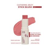 Catherine Arley STICK BLUSH ALLIK 01 DUSTY ROSE