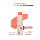 Catherine Arley STICK BLUSH ALLIK 02 BARE PEACH