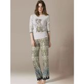 Catherıne S 402 Bayan Pijama Takımı