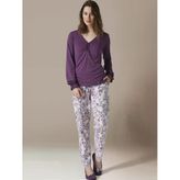 Catherınes 434 Bayan Pijama Takımı