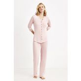 Catherine's Hamile Pijama Takımı 874