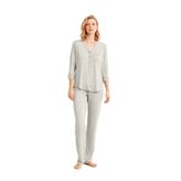 Catherine's Hamile Pijama Takımı- Lıght Green 874