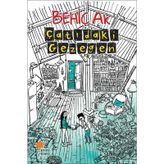 Çatıdaki Gezegen - Behiç Ak