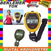 Catiga CG 503 Sarı Kronometre