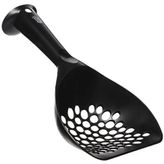 Catit 32 cm Siyah XL Kum Küreği