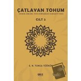 Çatlayan Tohum - Cilt 2
