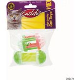 Catlife Zilli Kedi Oyuncağı