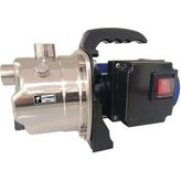 Catpower 1000w 1680 Jet Pompa Paslanmaz Gövde