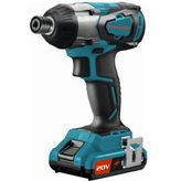 Catpower CAT 4122 Li-Ion Akülü Kömürsüz Darbeli Matkap